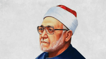 الجزائريون في نظر الشيخ الغزالي