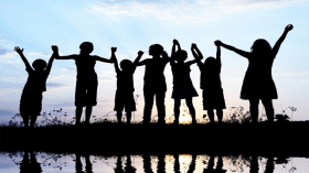 شركاؤنا في أبنائنا!