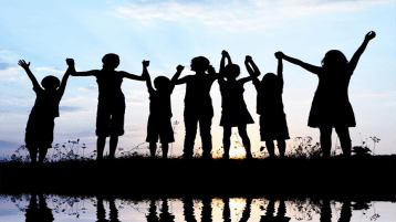 شركاؤنا في أبنائنا!