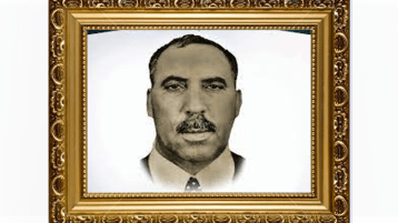 الشيخ المصلح سعدي الطاهر حراث كما عرفته