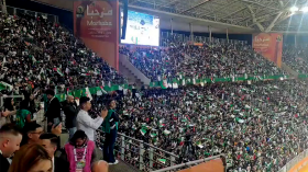 هل امتلكت الجزائر جمهور ملاعب بسلوكات تشجيع جديدة؟