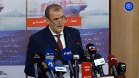 وزير التجارة: المادة الأولية متوفرة وما ينقصنا هو مشكل التسويق لوصول الحذاء الجزائري للعالمية