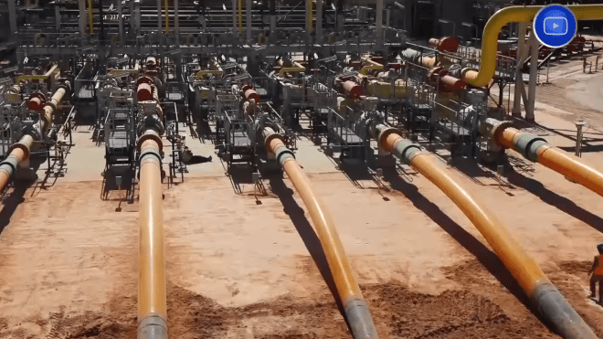 تقرير أمريكي.. الجزائر خرجت من عزلتها الخارجية و تعيش استقرارا سياسيا و اقتصاديا