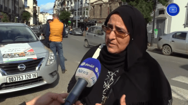 تقنين نشاط التجارة المتنقلة.. قبول واسع لدى تجار السوق الموازية