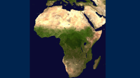 بالتفاصيل : هذه مشاريع الجزائر الكبرى الـ 5 في إفريقيا