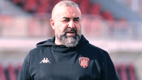 “لا أحب التحدث عن التحكيم.. سأترك ذلك لأهل الاختصاص”