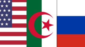 “الجزائر الجديدة” في قلب التنافس الأمريكي الروسي