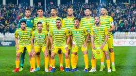 “الشبيبة أمام منعرج حاسم لبلوغ ربع النهائي قبل استضافة بيترو أتلتيكو”