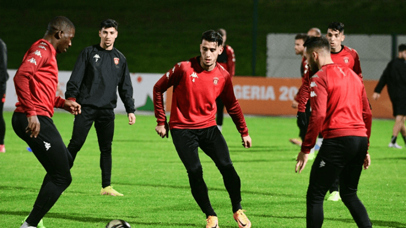 ” سوسطارة” لضمان الصدارة قبل موقعة العودة في “بيترسبورغ”