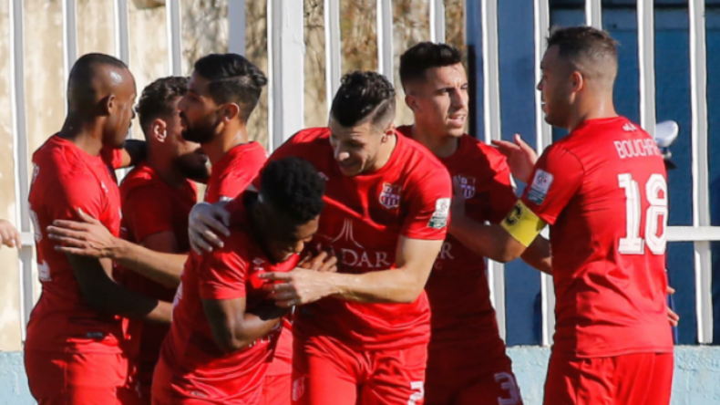 نقل مباراة الزمالك وشباب بلوزداد إلى الملعب الدولي بالقاهرة