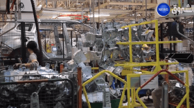 تراخيص استيراد و تصنيع السيارات.. الكشف عن قائمة الوكلاء قريبا