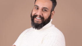 رسالة الفنان هي ترجمة مآسي المواطن.. لتصل همومه إلى المسؤول