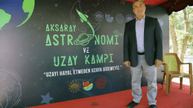 رئيس وكالة الفضاء التركية: هناك أسلحة قادرة على إحداث الزلازل