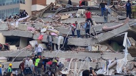 الكويت تتبرّع بـ30 مليون دولار لإغاثة منكوبي الزلزال في تركيا وسوريا