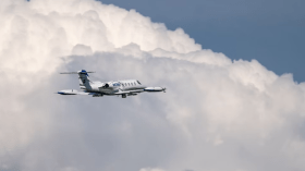 ماذا تعرف عن استمطار السحب لمواجهة الجفاف؟