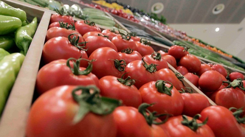 الجزائر تصدّر 70 ألف طن من الخضر والفواكه