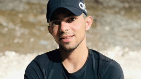 استشهاد شاب فلسطيني برصاص الاحتلال جنوب الخليل