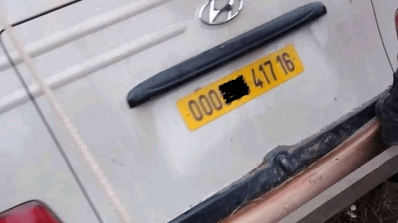 حادث حافلة تيكجدة.. التحقيقات الأولية تكشف عن المسؤول