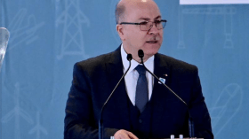 زمن البيروقراطية ولّى ولا جزائر جديدة إلا بإدارة عصرية