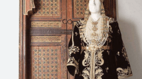 “القاضي”.. دليل قاطع على أن القفطان أصله جزائري