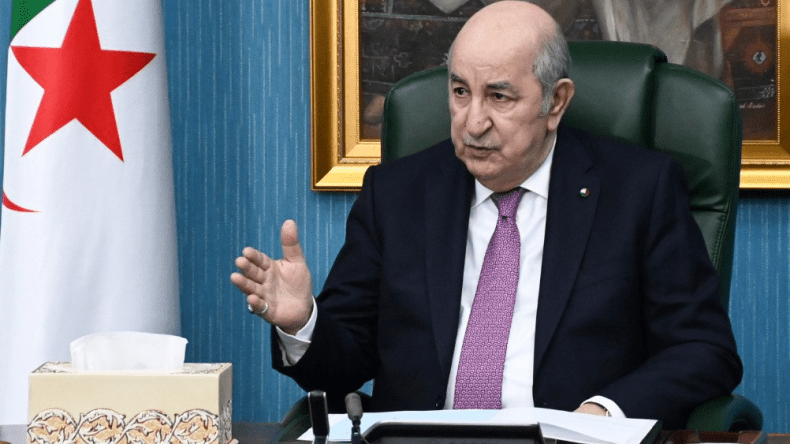 بن عبد الرحمان يكشف معطيات جديدة عن قرار الجزائر تخصيص مليار دولار لإفريقيا