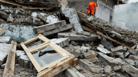 هذه هي الدول العربية الأكثر تهديدا بمخاطر الكوارث الطبيعية وتغيّر المناخ