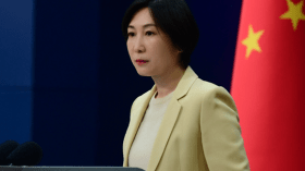 الصين تعلّق على حوادث حرق المصحف الشريف