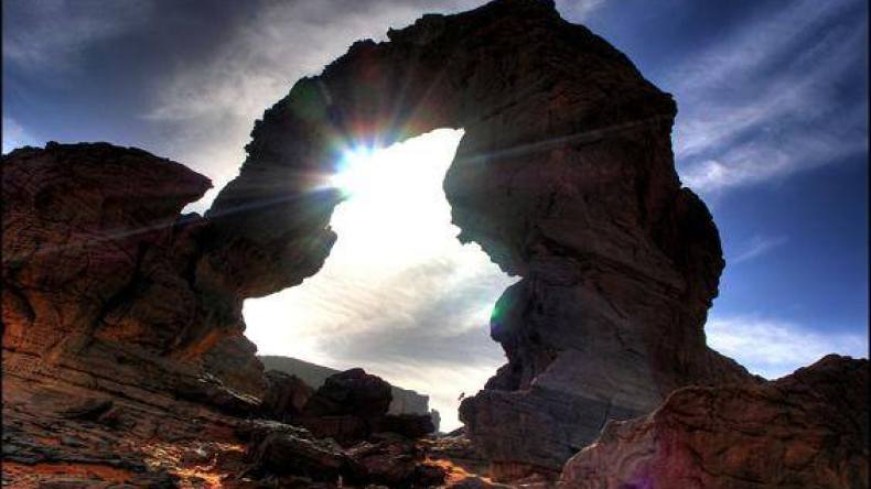 الجزائر بعيون أبنائها.. هكذا روَّجت 10 وثائقيات للسياحة في الجزائر