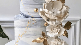 كعكات المناسبة في الجزائر.. من قالب ألف دينار إلى قوالب بخمسة ملايين