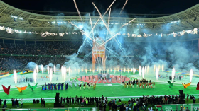 هل يساهم نجاح “الشان” في علاج أمراض بطولة الشكارة؟!