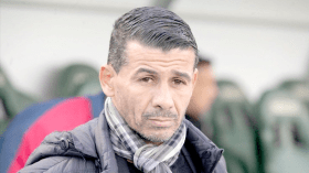 حمدي باق في شبيبة القبائل إلى غاية نهاية الموسم