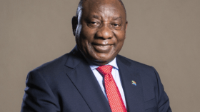 رئيس جنوب إفريقيا قريبا في الجزائر