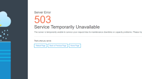 اختراق موقع شركة النقل بالسكك الحديدية.. والعدالة تحقّق