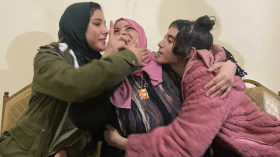 سيدة مصرية تنجو من حبل المشنقة بعد 6 سنوات قضتها في السجن