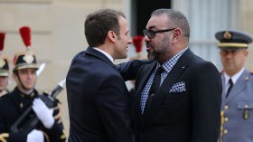 موقع أمريكي: حرب استخبارات سريّة بين المغرب وفرنسا