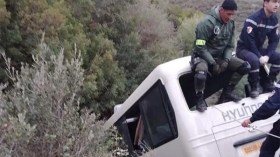 Deux ministres au chevet des blessés après l’accident ayant fait plusieurs morts à Tikjda
