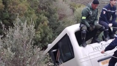 Deux ministres au chevet des blessés après l’accident ayant fait plusieurs morts à Tikjda