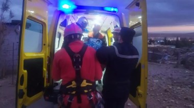 Adrar: 3 enfants décédés dans l’incendie de leur domicile familial