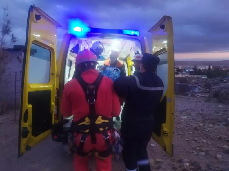 Adrar: 3 enfants décédés dans l’incendie de leur domicile familial