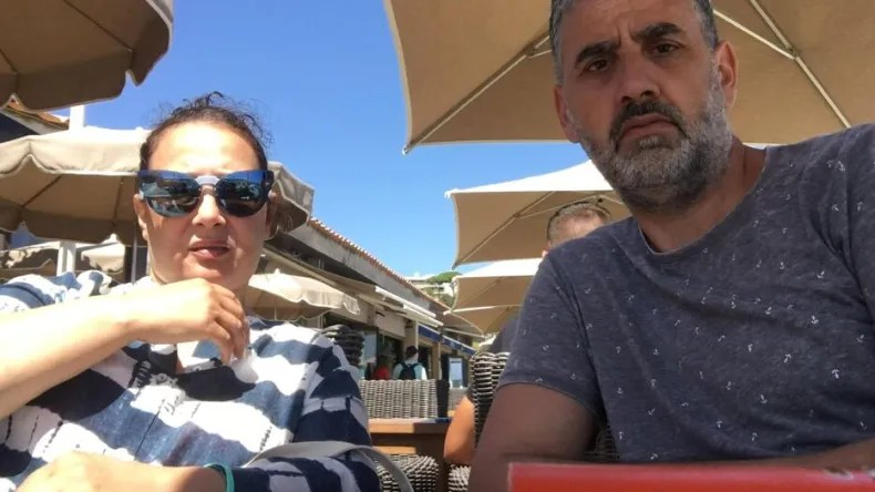 France: un quinquagénaire reconnaît avoir étranglé à mort sa femme algérienne