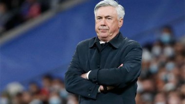 Carlo Ancelotti Angry at FIFA’s Organization of the Club World Cup Morocco