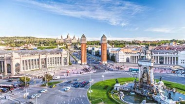 Barcelone suspend ses relations avec Israël