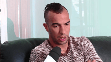 Benlamri “résilie” son contrat avec le WA Casablanca