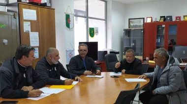 FAF: vers la création de l’Union des académies privées nationales 