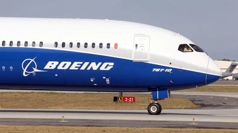 L’Algérie est en négociation avec “Boeing” et “Airbus” pour acquérir 15 appareils