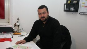 مقتل دولي نمساوي سابق رميًا بِالرّصاص