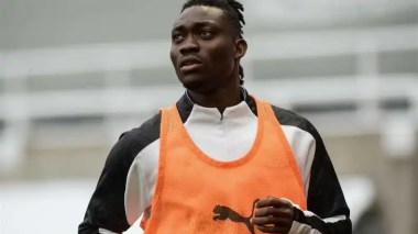Le footballeur ghanéen Atsu retrouvé mort après le séisme en Turquie