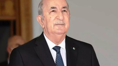 Le président Tebboune présente ses condoléances à Erdogan et Bashar Al-Assad