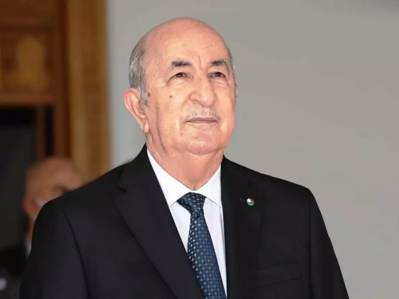 Le président Tebboune présente ses condoléances à Erdogan et Bashar Al-Assad
