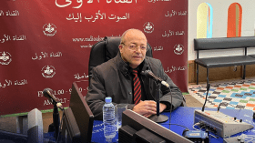 بوسليماني: الصحافة الفرنسية تعمل منذ سنوات على ضرب مؤسسات الدولة الجزائرية